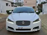 Jaguar XF 2.2 Litre Luxury, 2015, Diesel