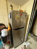 253 ltr Samsung fridge
