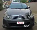 Toyota Innova 2004-2011 2.5 V Diesel 7-seater, 2009, Diesel