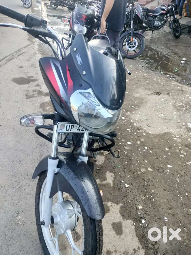 No problem
