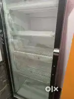 Fridge for sail