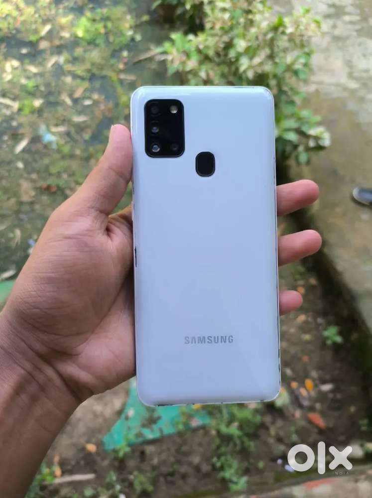 Samsung a21s