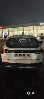 Honda Elevate 2024 Petrol Well Maintained