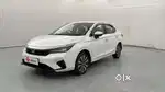 Honda City 1.5 ZX i-VTEC MT, 2023, Petrol