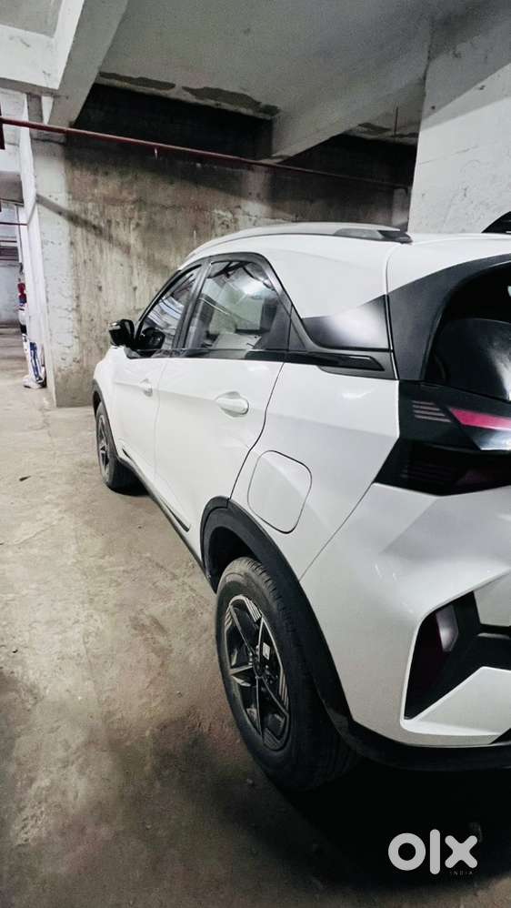 Tata Nexon 2024 Petrol Well Maintained