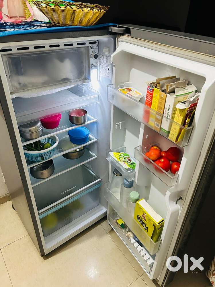 Haier -4 star, 192 L freeze