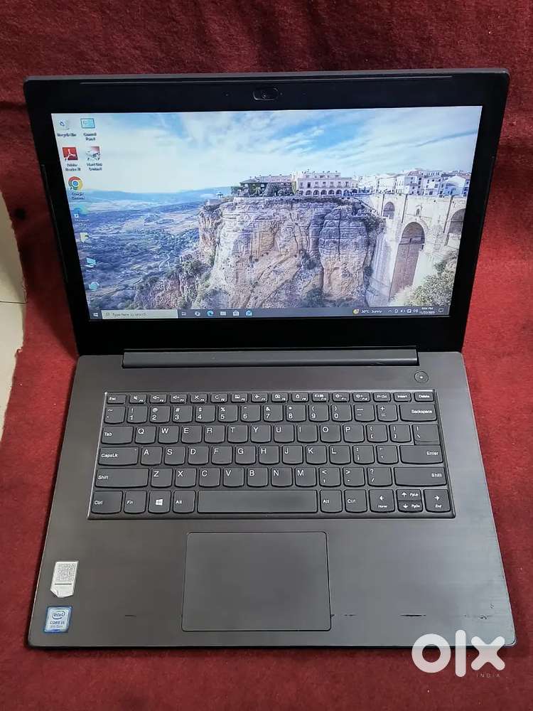 Lenovo 81B0 idea 14Ik i5