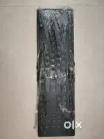 All types of accessories of computer and laptop's