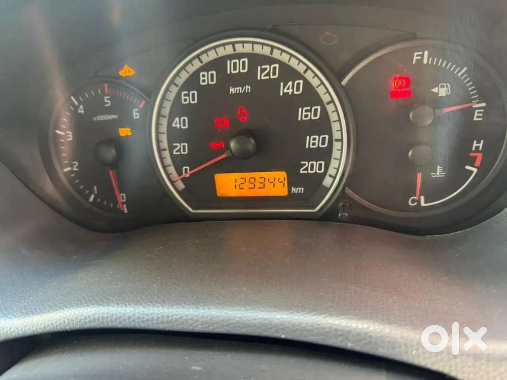 Maruti Suzuki Swift 2008 Diesel 129000 Km, Abs