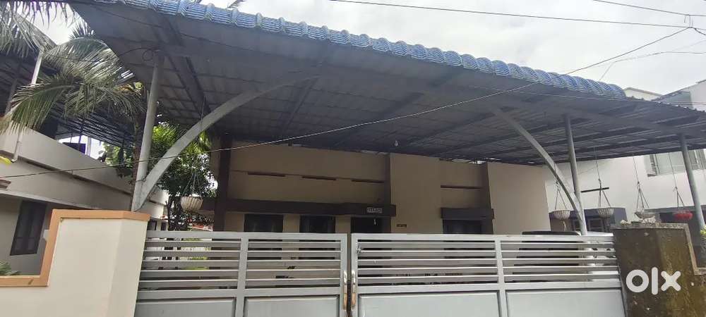 House for rent near hidayathul islam masjid, CT  Junction,Karicode