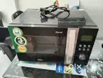 28 lit Haier microwave oven
