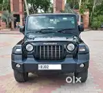 Mahindra Thar LX Hard Top Diesel MT RWD, 2023, Diesel