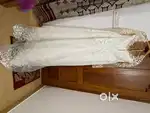 Wedding gown