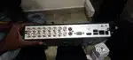 CP PLUS 16 CH DVR