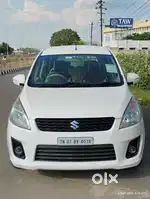 Maruti Suzuki Ertiga 2012-2015 ZDI, 2013, Diesel