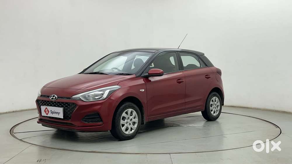 Hyundai Elite i20 [2018-2020] 1.2 Magna Executive, 2018, Petrol