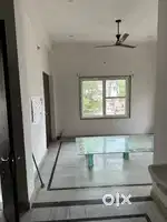 2 Room 2 bathroom one living room kitchen and one lobby area.