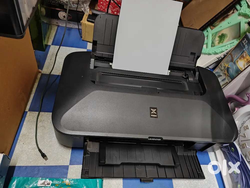 Full new condition A3+ Printer