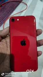 iPhone se2 in good working condition