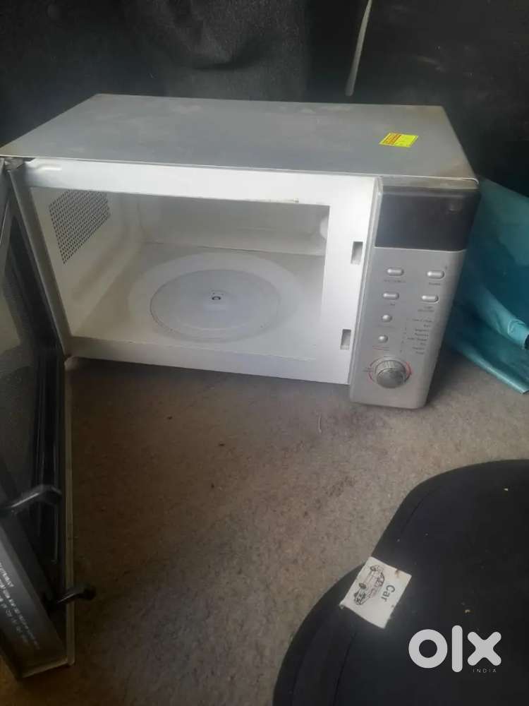IFB microwave oven for immediate sale