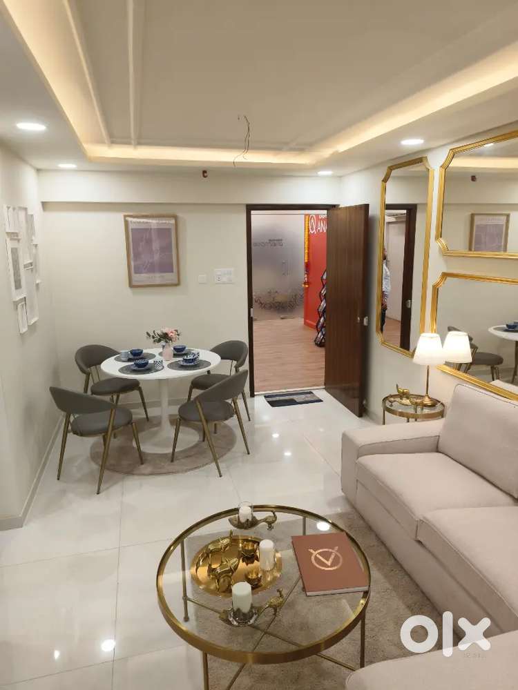 Location Vikhroli East