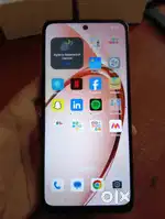 A3 5g 5 month old phone in fresh condition..