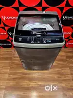 Haier top load washing machine with free home delivery