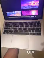 Selling - MacBook Air Retina, 13-inch, 2019, Lost charger