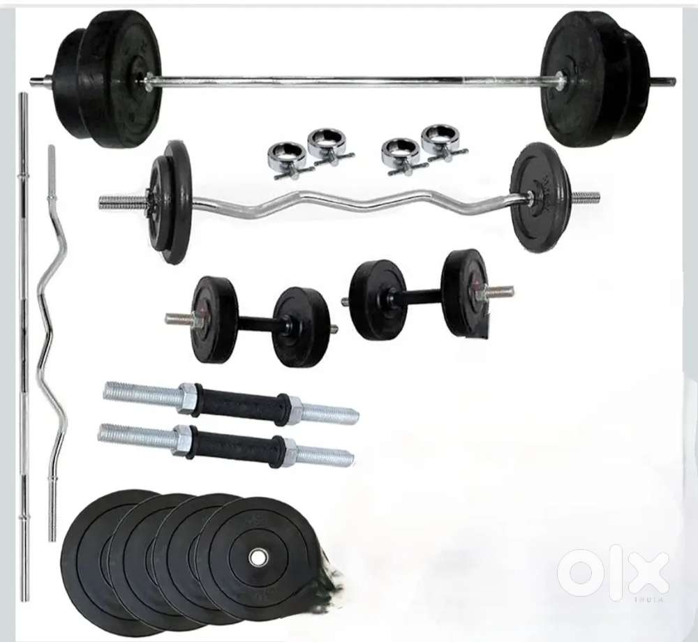Home Gym equipment sell in Rs. 2000