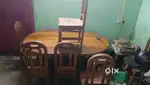 Dining 6 seater