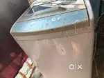 Samsung ki 6 kg machine fully automatic