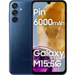 Samsung M15 5g 6gb 128gb good