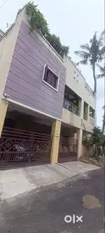 House for Lease in Chrompet