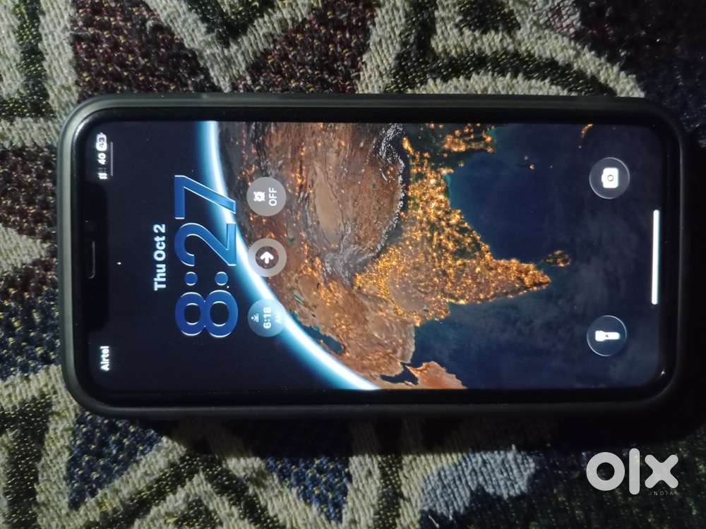 Iphone 11 all working all original