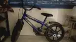 Bicycle for kids