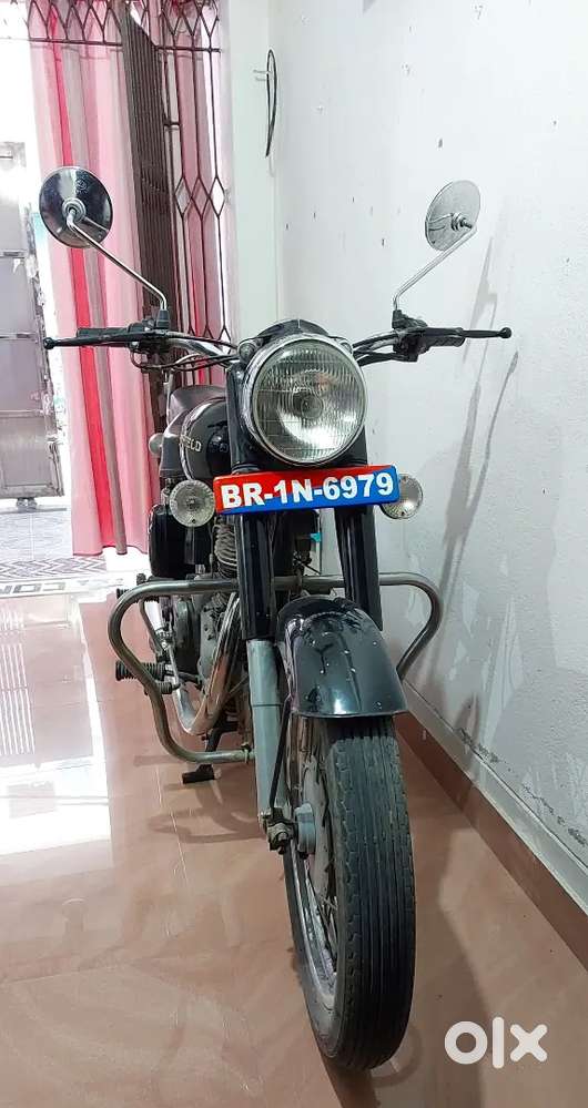 Royal enfield bullet for sell