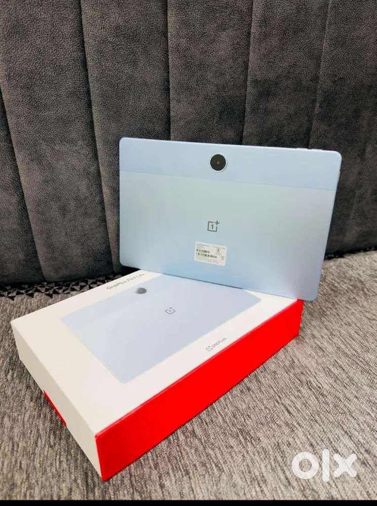 OnePlus Pad Lite - 8GB RAM 128GB Storage,(Wifi + Sim)
