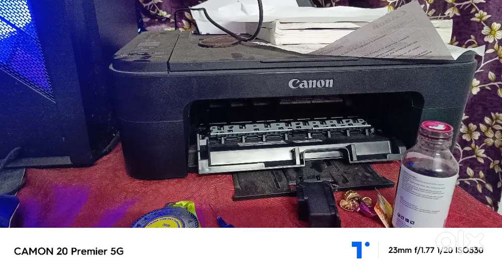 Canon printer
