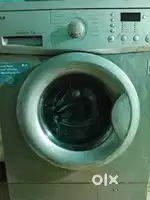 Lg Washing machine