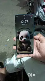 Vivo t2x5g 8/128