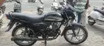Honda cd110