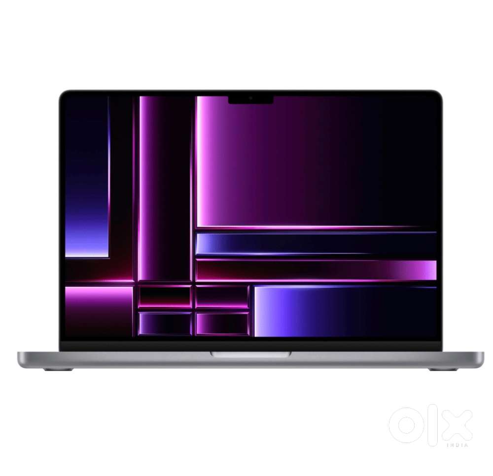 Refurbished Macbook Pro - M1 Pro chip