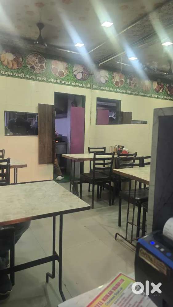 Require cook chef for our Indian and chinese restaurant