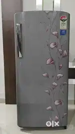 Samsung 192L fridge for sell