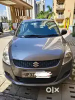 MARUTI SWIFT