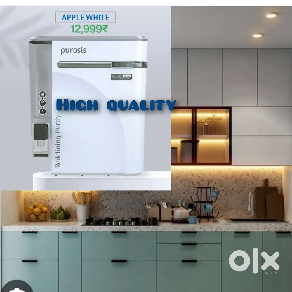 Ro water purifier Best price with Best Quality