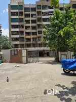 BIG CARPET 2 BHK FOR RENT WITH BIG TERRACE
