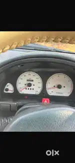 Maruti Suzuki Esteem 2006 Petrol Well Maintained