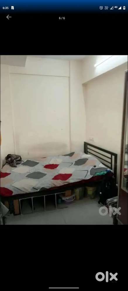 1 Person Required – Hall Occupancy (Andheri East)