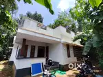 (Family/Couples) Non-furnished 2BHK house for rent